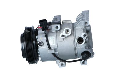 Compressor, air conditioning NRF 32886G