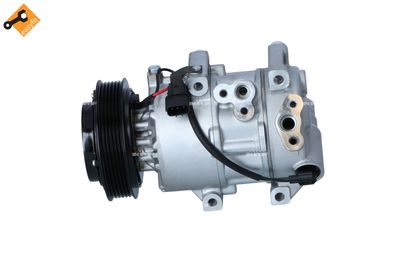 Compressor, air conditioning NRF 32887