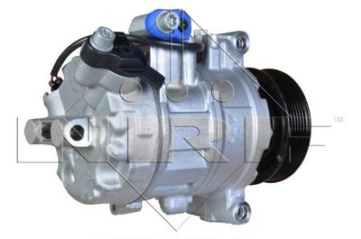 Compressor, air conditioning NRF 32889