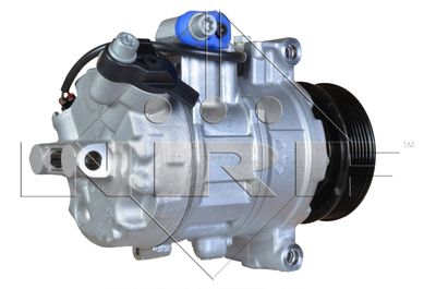 Compressor, air conditioning NRF 32889G