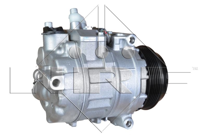 NRF 32893G Compressor, air conditioning