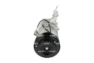 Compressor, air conditioning NRF 32894