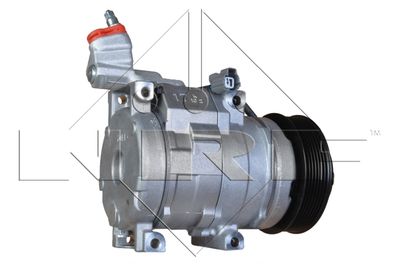 Compressor, air conditioning NRF 32894G