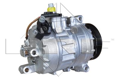 Compressor, air conditioning NRF 32895G