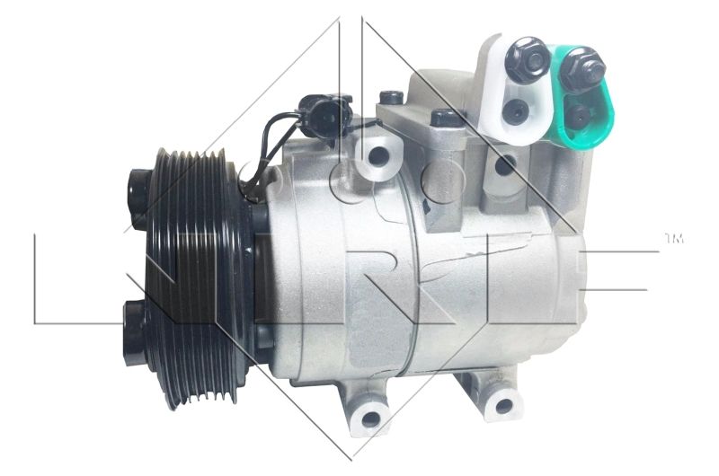 NRF 32903G Compressor, air conditioning