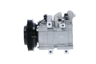 Compressor, air conditioning NRF 32904G