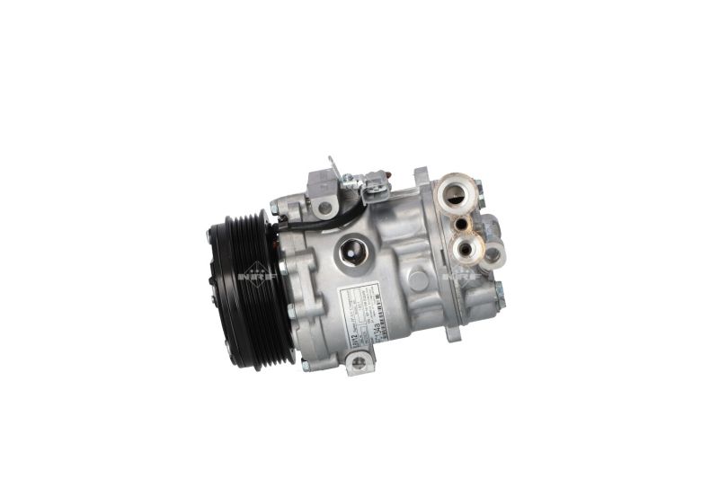 NRF 32907 Compressor, air conditioning