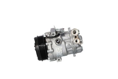 Compressor, air conditioning NRF 32907