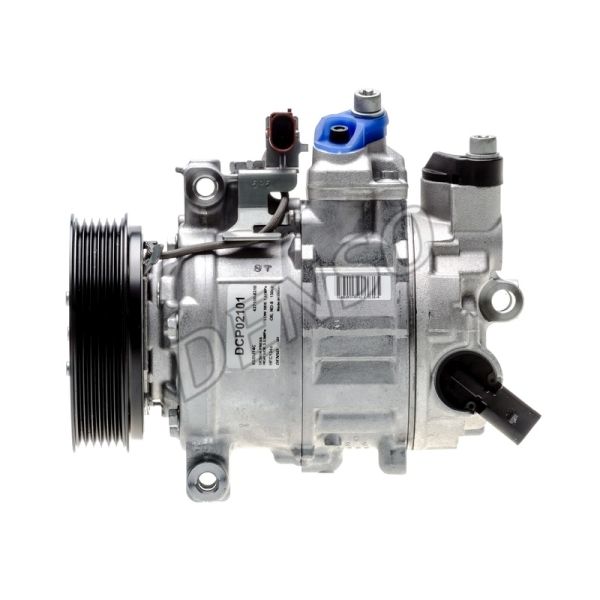 NRF 32910G Compressor, air conditioning