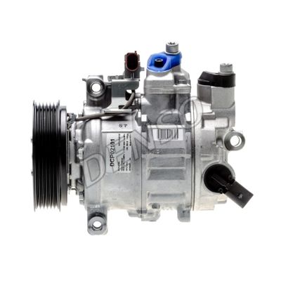 Compressor, air conditioning NRF 32910G