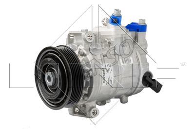 Compressor, air conditioning NRF 32911G