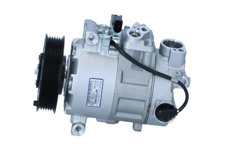 NRF 32912 Compressor, air conditioning