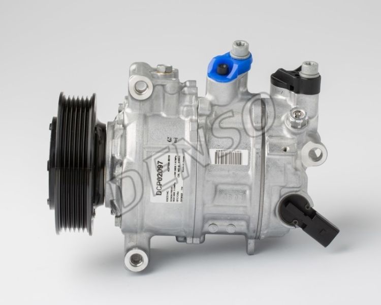NRF 32913G Compressor, air conditioning