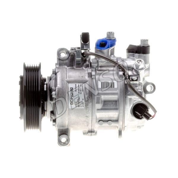 NRF 32914G Compressor, air conditioning
