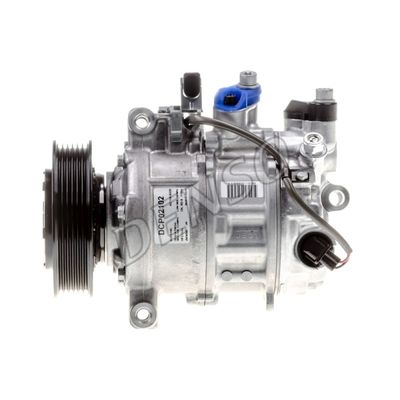 Compressor, air conditioning NRF 32914G