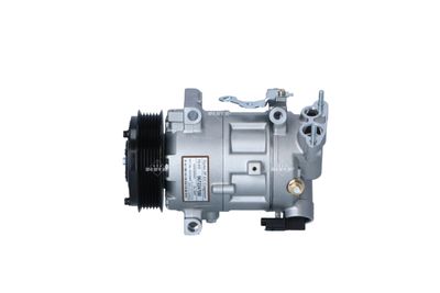 Compressor, air conditioning NRF 32916
