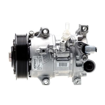 Compressor, air conditioning NRF 32919G