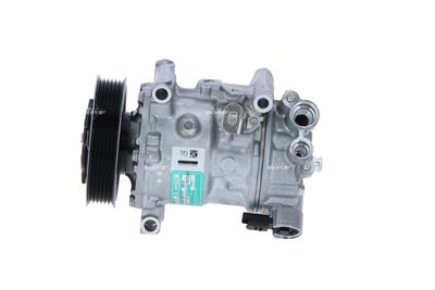 Compressor, air conditioning NRF 32922G