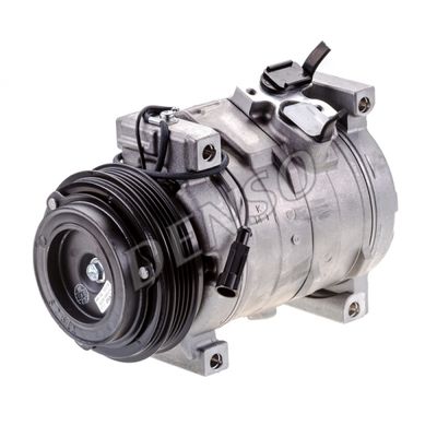 Compressor, air conditioning NRF 32924