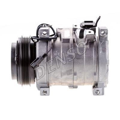 Compressor, air conditioning NRF 32924G
