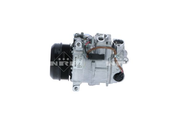 NRF 32928G Compressor, air conditioning