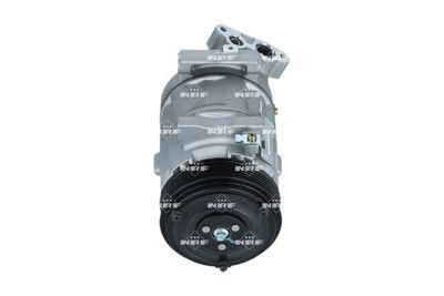 Compressor, air conditioning NRF 32932