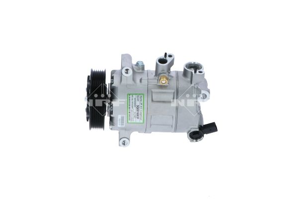 NRF 32936 Compressor, air conditioning