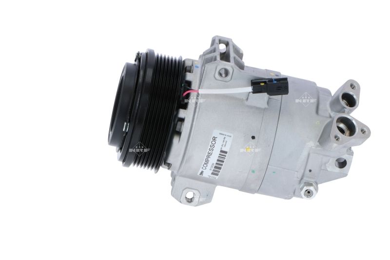 NRF 32937G Compressor, air conditioning