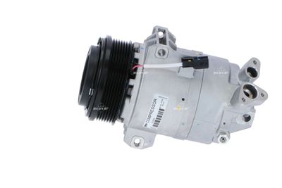 Compressor, air conditioning NRF 32937G