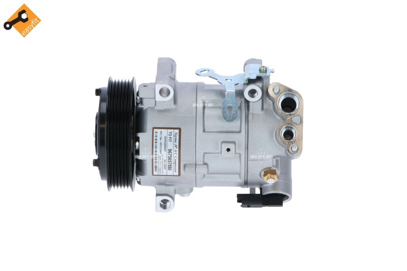 NRF 32938 Compressor, air conditioning