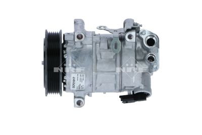 Compressor, air conditioning NRF 32938G