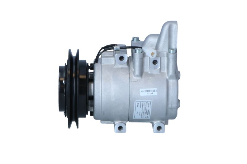 NRF 32940 Compressor, air conditioning