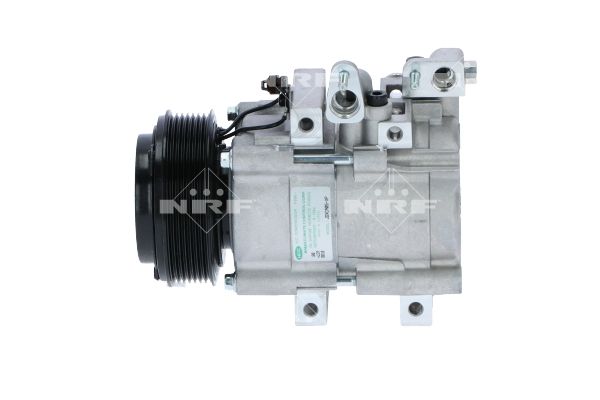 NRF 32943G Compressor, air conditioning