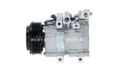 Compressor, air conditioning NRF 32943G