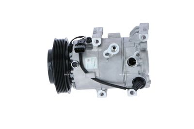 Compressor, air conditioning NRF 32947G