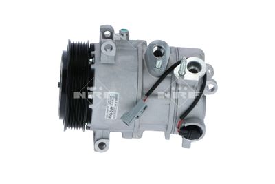 Compressor, air conditioning NRF 32954