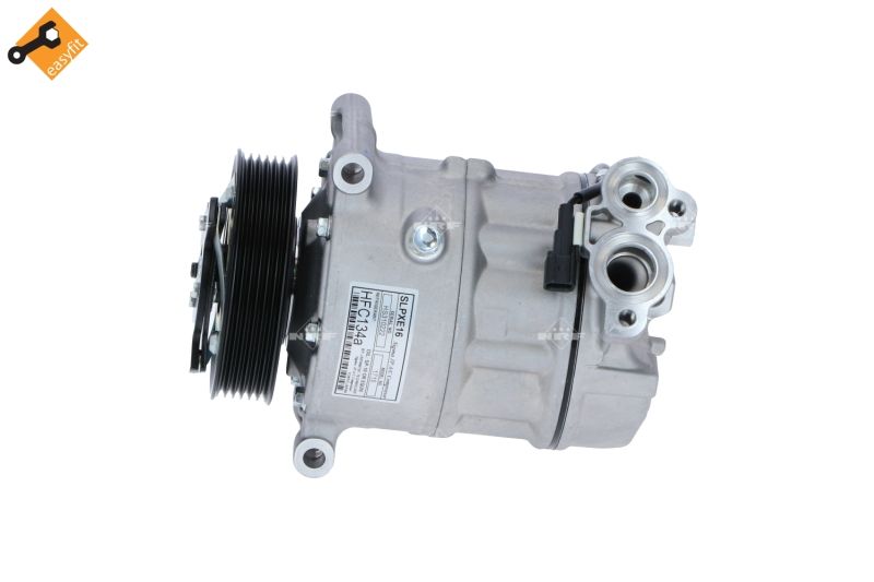 NRF 32955 Compressor, air conditioning