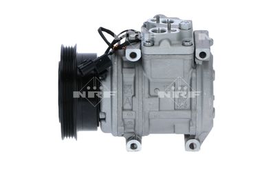 Compressor, air conditioning NRF 32956G