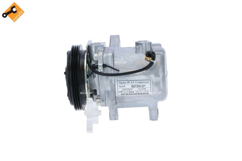 NRF 32957 Compressor, air conditioning