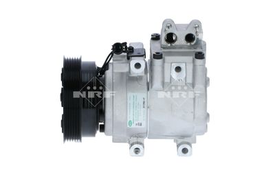Compressor, air conditioning NRF 32959G
