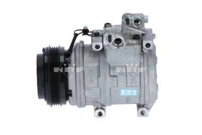 Compressor, air conditioning NRF 32960G