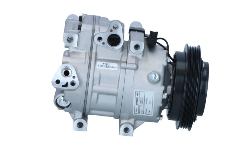 NRF 32963 Compressor, air conditioning