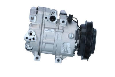 Compressor, air conditioning NRF 32963