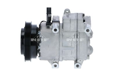 Compressor, air conditioning NRF 32963G