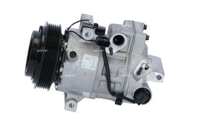 Compressor, air conditioning NRF 32965G
