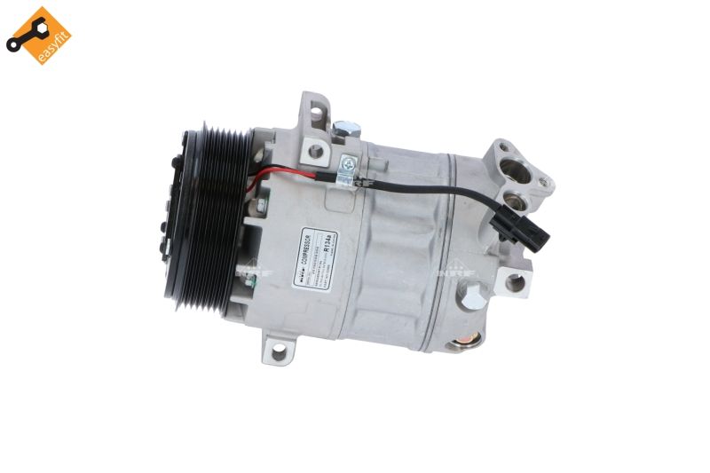 NRF 32966 Compressor, air conditioning