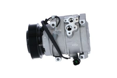 Compressor, air conditioning NRF 32968