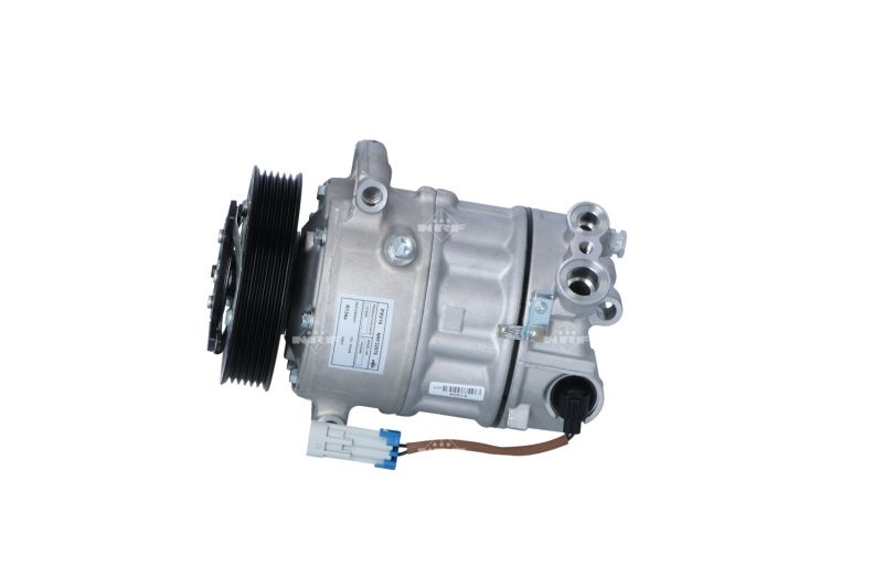 NRF 32976 Compressor, air conditioning