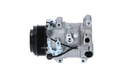 Compressor, air conditioning NRF 32981