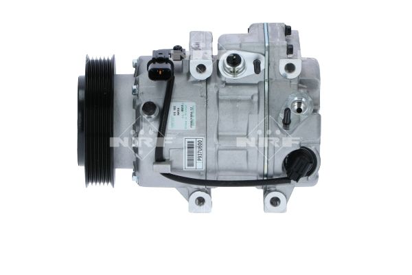 NRF 32983G Compressor, air conditioning